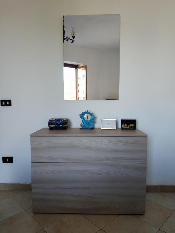 Casa Marina Appartement Verbania Buitenkant foto