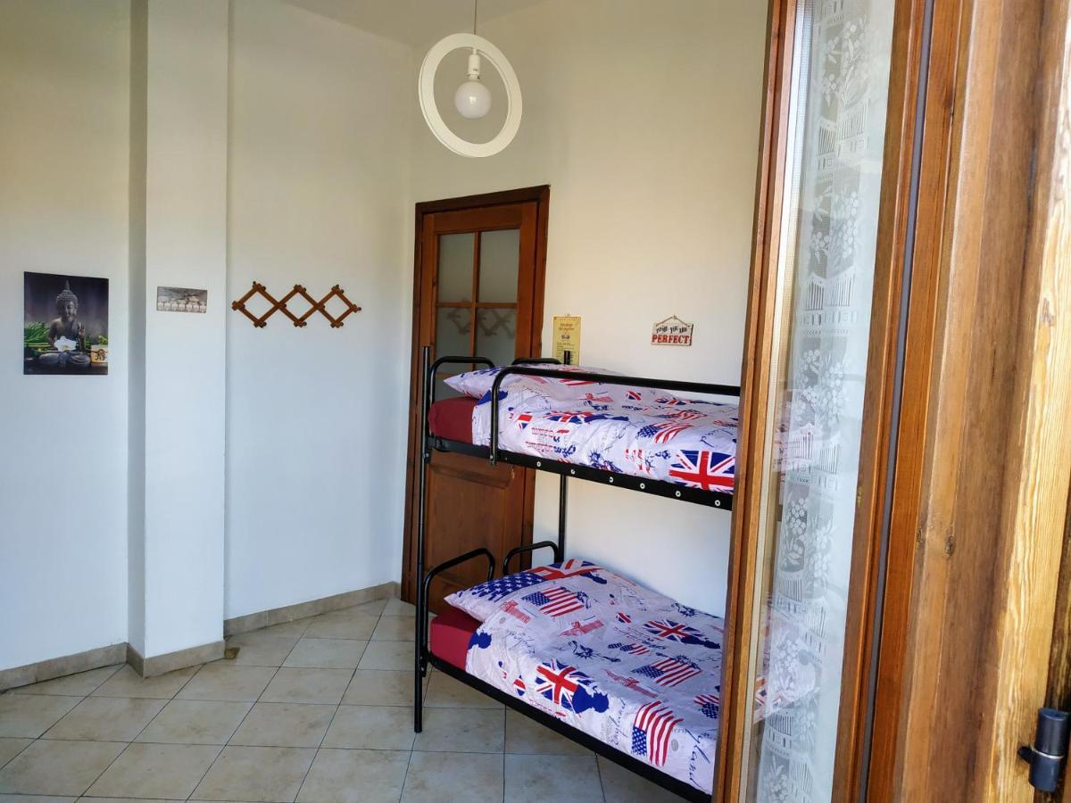 Casa Marina Appartement Verbania Buitenkant foto